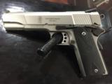 SMITH & WESSON SW1911 .45ACP
- 13 of 14