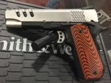 Smith & Wesson 1911 Performance Center .45 ACP
- 4 of 10