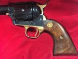 COLT 125TH ANNIVERSARY .45 LONG COLT SINGLE ACTION ARMY 3RD GENERATION - 5 of 14
