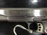COLT 1911 45ACP GOLD CUP TROPHY
- 12 of 12
