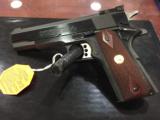 COLT 1911 45ACP SERIES 70 NATIONAL MATCH GOLD CUP
- 5 of 9