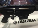 RUGER PRECISION RIFLE 308 WIN - 7 of 9