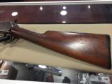 WINCHESTER PUMP RIFLE MODEL 1906 .22 SHORT-LONG OR LONG RIFLE
- 6 of 13