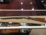 WINCHESTER PUMP RIFLE MODEL 1906 .22 SHORT-LONG OR LONG RIFLE
- 2 of 13