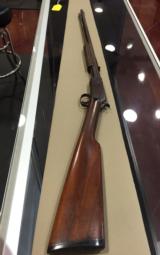 WINCHESTER PUMP RIFLE MODEL 1906 .22 SHORT-LONG OR LONG RIFLE
- 3 of 13