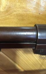WINCHESTER PUMP RIFLE MODEL 1906 .22 SHORT-LONG OR LONG RIFLE
- 13 of 13