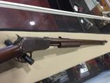 WINCHESTER PUMP RIFLE MODEL 1906 .22 SHORT-LONG OR LONG RIFLE
- 12 of 13