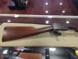 WINCHESTER PUMP RIFLE MODEL 1906 .22 SHORT-LONG OR LONG RIFLE
- 9 of 13