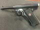 RUGER MKII .22 CALIBER 50TH ANNIVERSARY
- 6 of 12