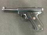 RUGER MKII .22 CALIBER 50TH ANNIVERSARY
- 4 of 12