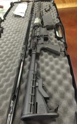 SMITH & WESSON M&P 10 .308 CALIBER - 4 of 12