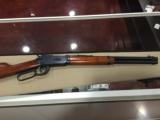WINCHESTER .44 MAG MODEL 94AE
POST 64 LEVER ACTION RIFLE - 3 of 15