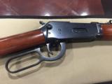 WINCHESTER .44 MAG MODEL 94AE
POST 64 LEVER ACTION RIFLE - 1 of 15