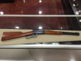 WINCHESTER .44 MAG MODEL 94AE
POST 64 LEVER ACTION RIFLE - 2 of 15