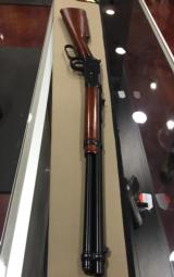 WINCHESTER .44 MAG MODEL 94AE
POST 64 LEVER ACTION RIFLE - 7 of 15