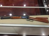 WINCHESTER .44 MAG MODEL 94AE
POST 64 LEVER ACTION RIFLE - 8 of 15