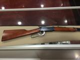 WINCHESTER .44 MAG MODEL 94AE
POST 64 LEVER ACTION RIFLE - 4 of 15