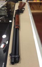 WINCHESTER .44 MAG MODEL 94AE
POST 64 LEVER ACTION RIFLE - 10 of 15