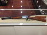 WINCHESTER .44 MAG MODEL 94AE
POST 64 LEVER ACTION RIFLE - 11 of 15