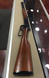 WINCHESTER .44 MAG MODEL 94AE
POST 64 LEVER ACTION RIFLE - 9 of 15