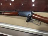 WINCHESTER .44 MAG MODEL 94AE
POST 64 LEVER ACTION RIFLE - 14 of 15