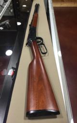 WINCHESTER .44 MAG MODEL 94AE
POST 64 LEVER ACTION RIFLE - 6 of 15