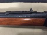 WINCHESTER .44 MAG MODEL 94AE
POST 64 LEVER ACTION RIFLE - 15 of 15