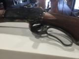 WINCHESTER MODEL 1886 .45-70 CAL LEVER ACTION RIFLE- 11 of 15