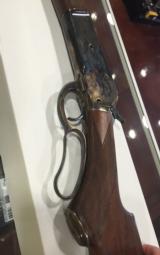 WINCHESTER MODEL 1886 .45-70 CAL LEVER ACTION RIFLE- 14 of 15