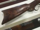 WINCHESTER MODEL 1886 .45-70 CAL LEVER ACTION RIFLE- 3 of 15