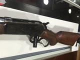 WINCHESTER MODEL 1886 .45-70 CAL LEVER ACTION RIFLE- 13 of 15