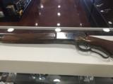 WINCHESTER MODEL 1886 .45-70 CAL LEVER ACTION RIFLE- 15 of 15