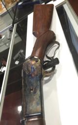 WINCHESTER MODEL 1886 .45-70 CAL LEVER ACTION RIFLE- 12 of 15