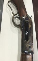 WINCHESTER MODEL 1886 .45-70 CAL LEVER ACTION RIFLE- 5 of 15