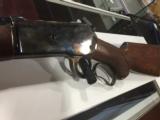 WINCHESTER MODEL 1886 .45-70 CAL LEVER ACTION RIFLE- 10 of 15