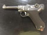 LUGER 9MM ERFURT - 1 of 15