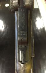 LUGER 9MM ERFURT - 10 of 15