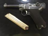 LUGER 9MM ERFURT - 8 of 15