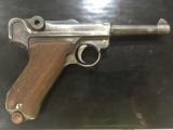 LUGER 9MM ERFURT - 5 of 15