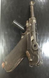 LUGER 9MM ERFURT - 3 of 15