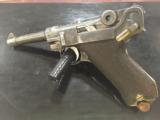 LUGER 9MM ERFURT - 2 of 15