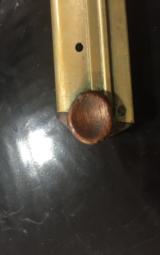 LUGER 9MM ERFURT - 9 of 15