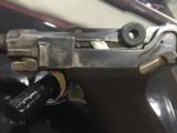 LUGER 9MM ERFURT - 11 of 15