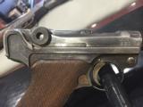LUGER 9MM ERFURT - 12 of 15