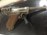 LUGER 9MM ERFURT - 6 of 15