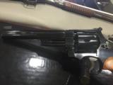 SMITH & WESSON MODEL 27 .357 MAG - 13 of 14