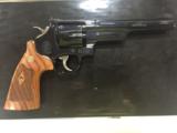 SMITH & WESSON MODEL 27 .357 MAG - 6 of 14