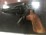 SMITH & WESSON MODEL 29 .44 MAGNUM- 6 of 14