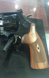 SMITH & WESSON MODEL 29 .44 MAGNUM- 13 of 14
