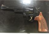 SMITH & WESSON MODEL 29 .44 MAGNUM- 3 of 14
